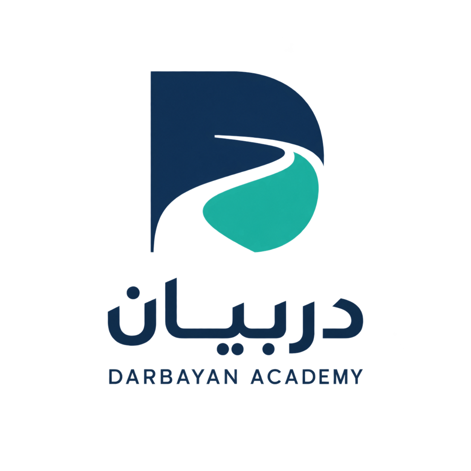 شعار أكاديمية دربيان